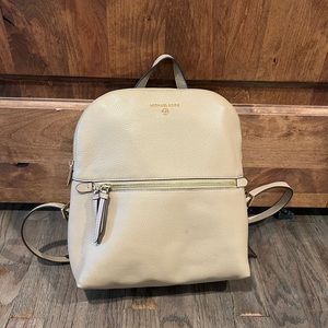 Michael Kors backpack